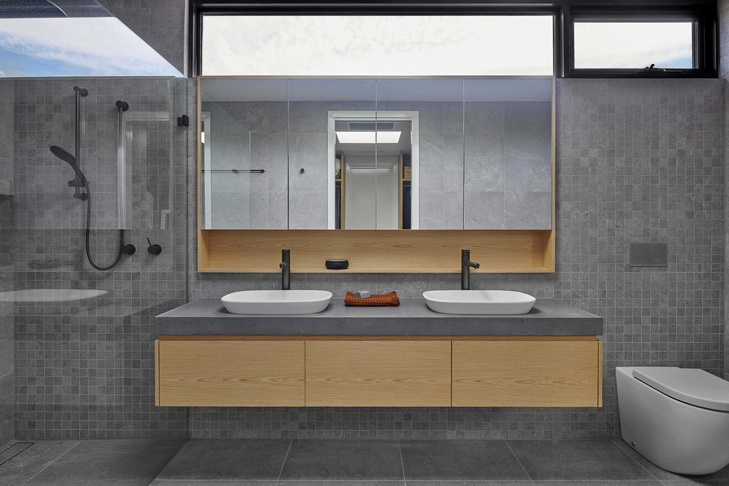 Our Portfolio | Canberra Handcrafted Concrete Projects
