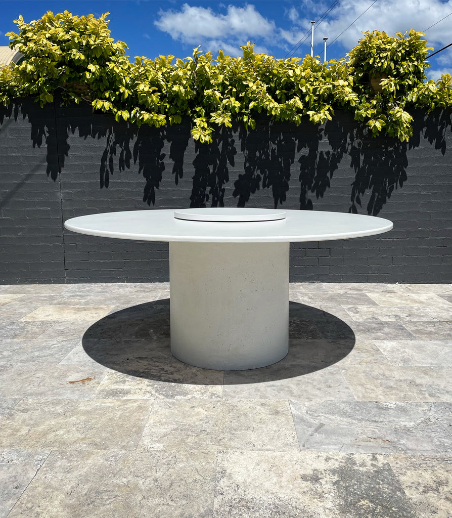 Our Portfolio | Canberra Handcrafted Concrete Projects
