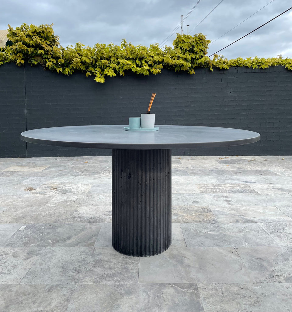 Our Portfolio | Canberra Handcrafted Concrete Projects