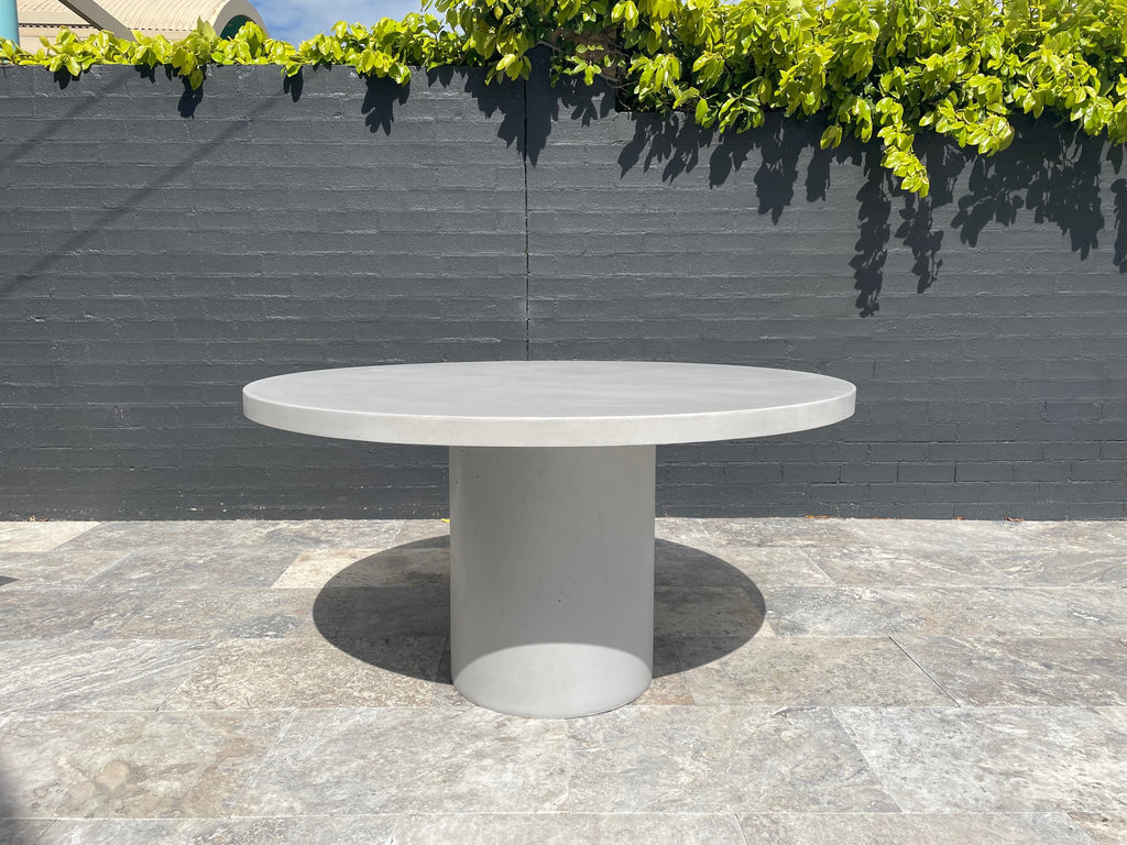 Our Portfolio | Canberra Handcrafted Concrete Projects