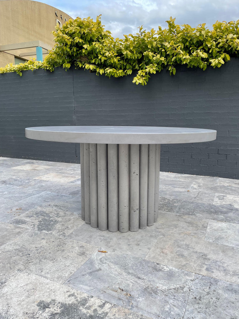 Our Portfolio | Canberra Handcrafted Concrete Projects
