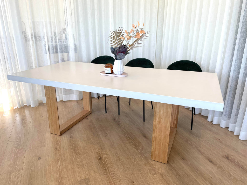 Our Portfolio | Canberra Handcrafted Concrete Projects