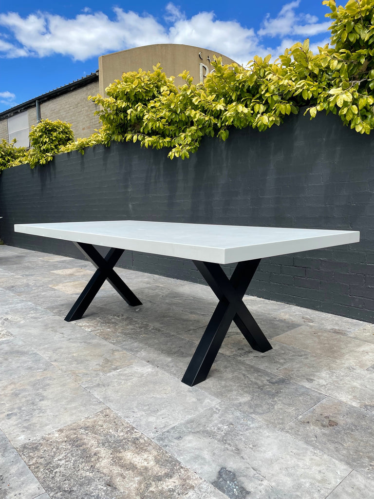 Our Portfolio | Canberra Handcrafted Concrete Projects
