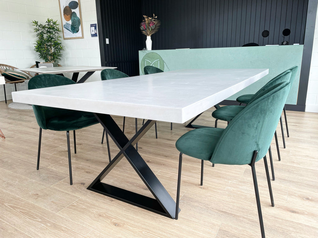 Our Portfolio | Canberra Handcrafted Concrete Projects