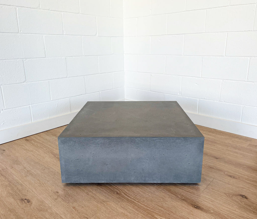 Our Portfolio | Canberra Handcrafted Concrete Projects