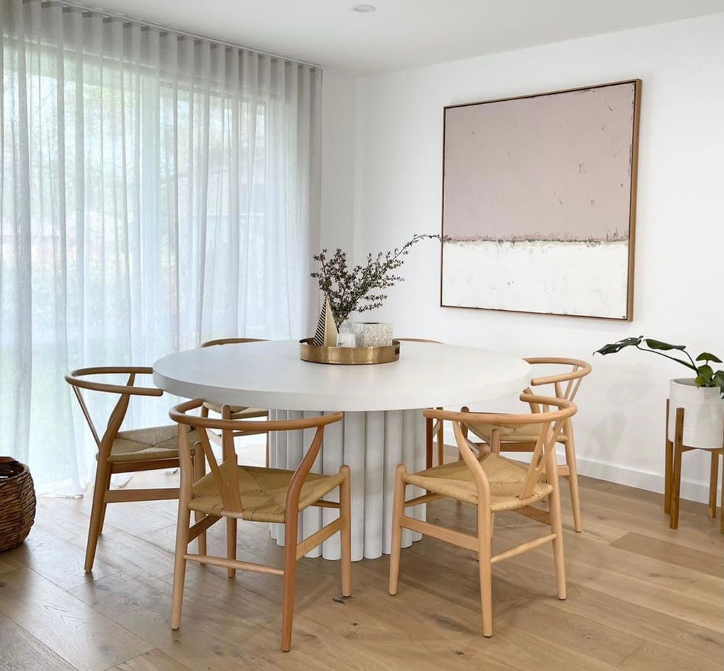 Our Portfolio | Canberra Handcrafted Concrete Projects