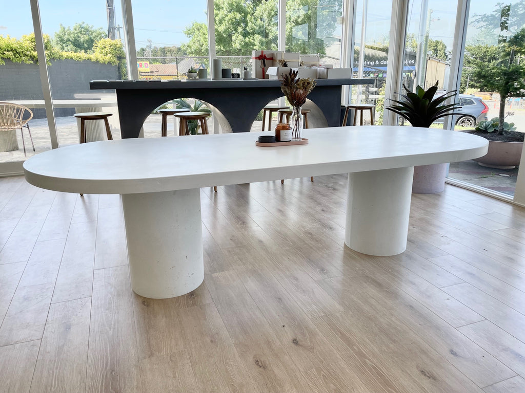 Our Portfolio | Canberra Handcrafted Concrete Projects