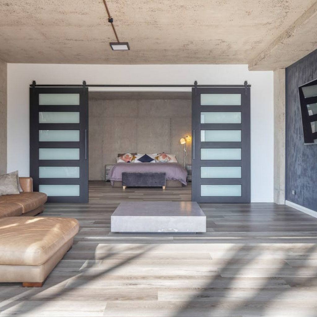 Our Portfolio | Canberra Handcrafted Concrete Projects