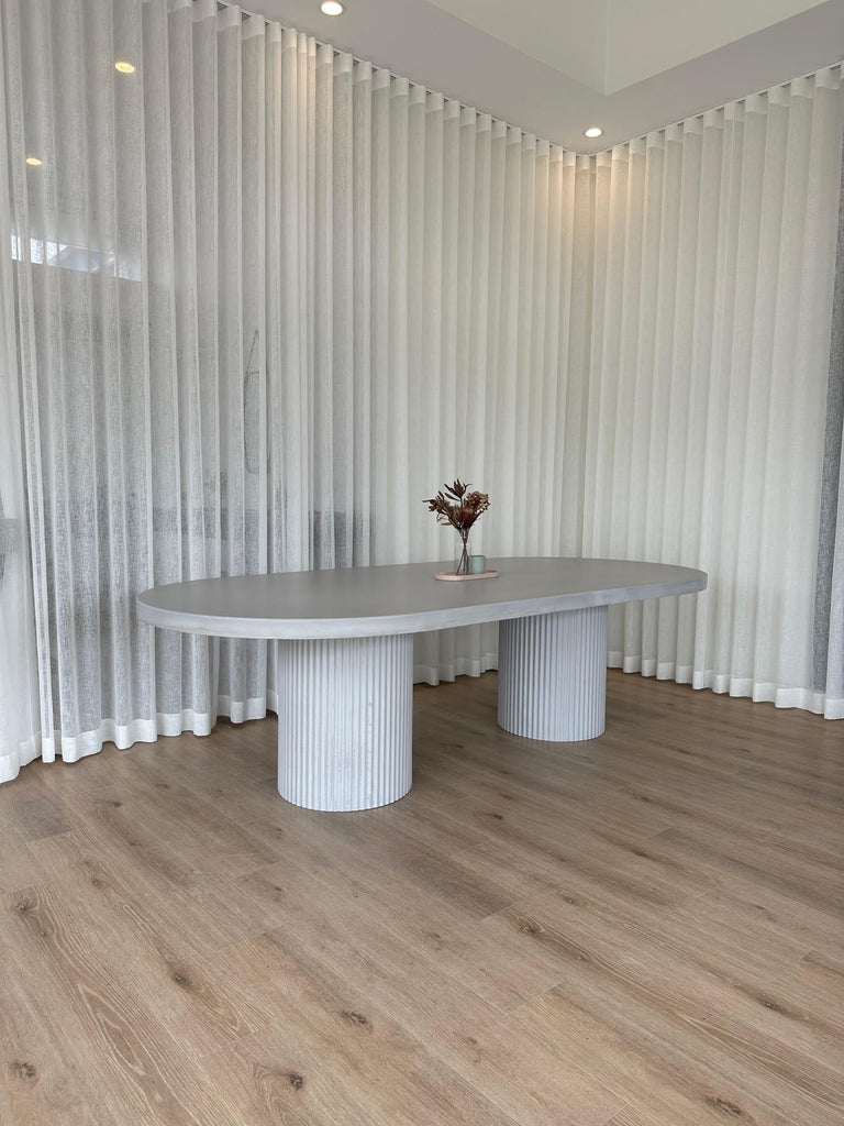 Our Portfolio | Canberra Handcrafted Concrete Projects