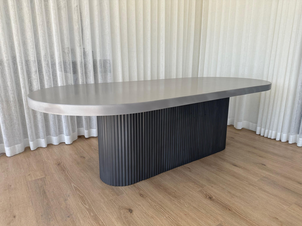 Our Portfolio | Canberra Handcrafted Concrete Projects
