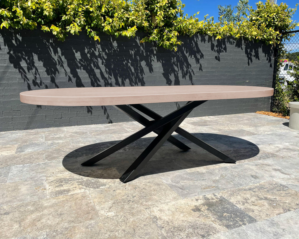 Our Portfolio | Canberra Handcrafted Concrete Projects