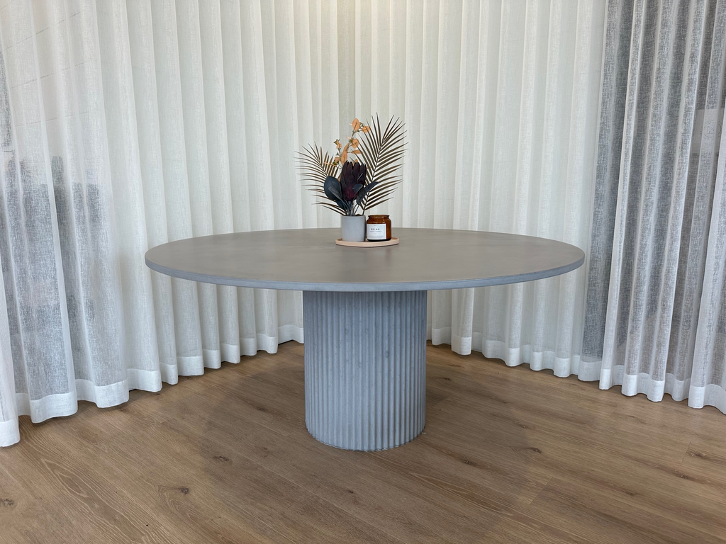 Our Portfolio | Canberra Handcrafted Concrete Projects