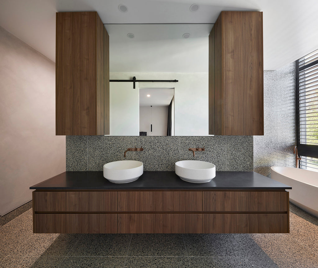 Our Portfolio | Canberra Handcrafted Concrete Projects