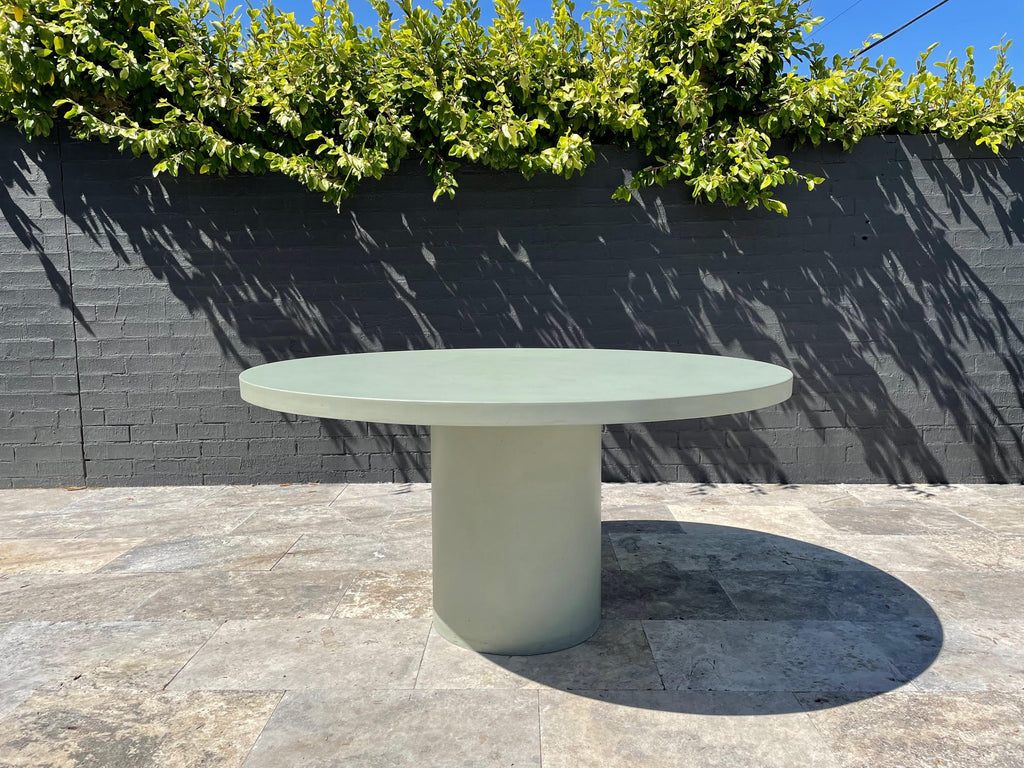 Our Portfolio | Canberra Handcrafted Concrete Projects