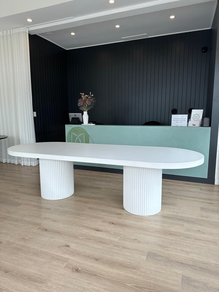 Our Portfolio | Canberra Handcrafted Concrete Projects