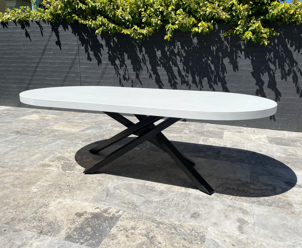 Our Portfolio | Canberra Handcrafted Concrete Projects