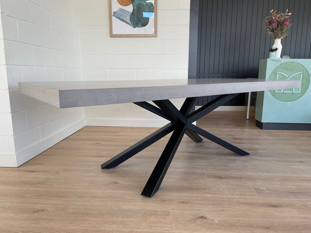 Our Portfolio | Canberra Handcrafted Concrete Projects