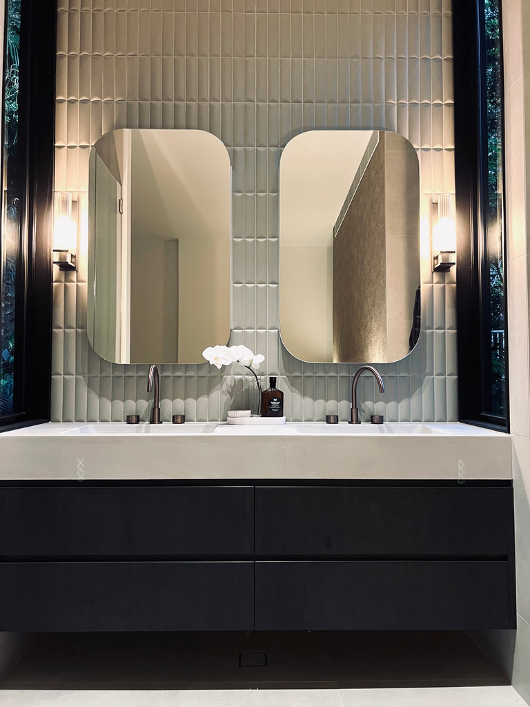 Our Portfolio | Canberra Handcrafted Concrete Projects