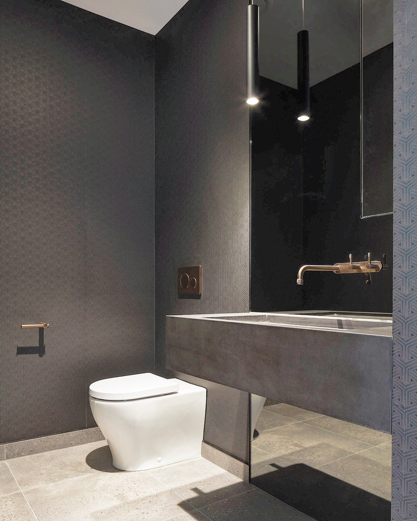 Our Portfolio | Canberra Handcrafted Concrete Projects