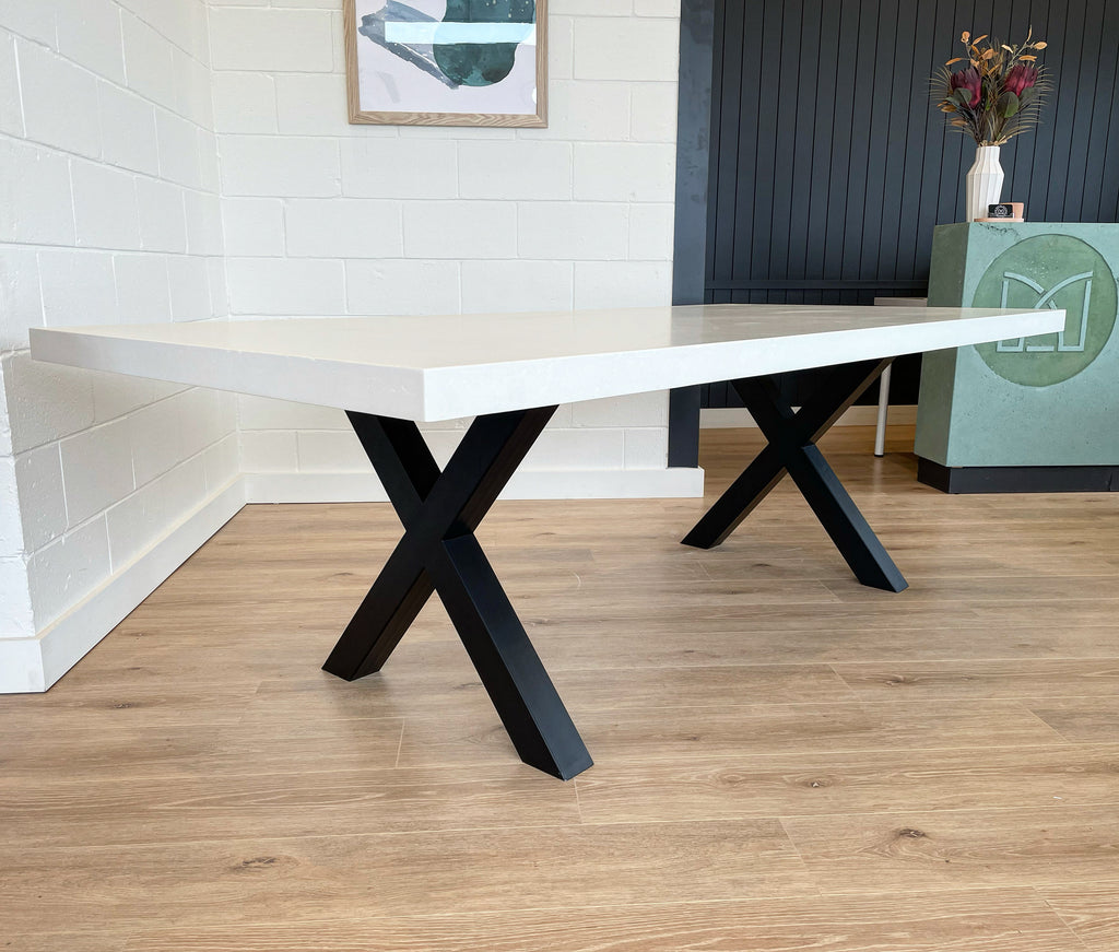 Our Portfolio | Canberra Handcrafted Concrete Projects