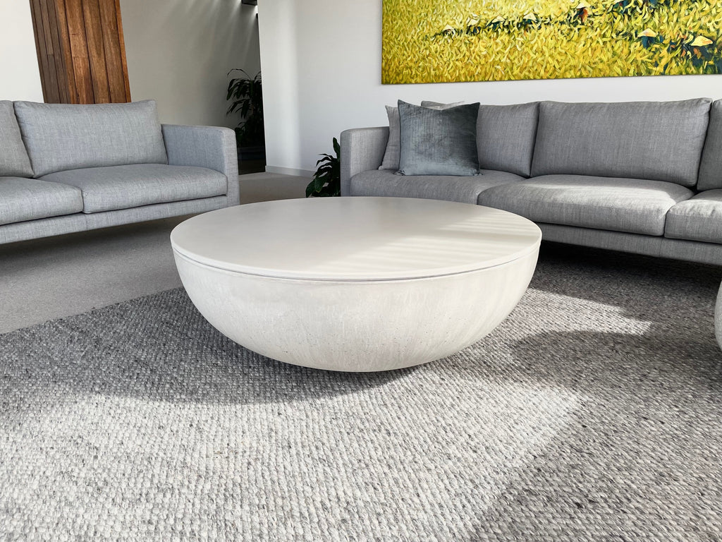 Our Portfolio | Canberra Handcrafted Concrete Projects
