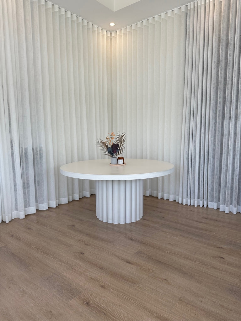 Our Portfolio | Canberra Handcrafted Concrete Projects